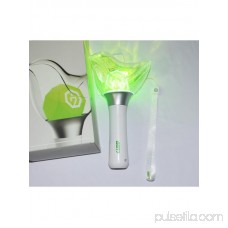 Concert Lamp Glow Lightstick Gifts For KPOP GOT7 1ST Concert FLY FLIGHT LOG